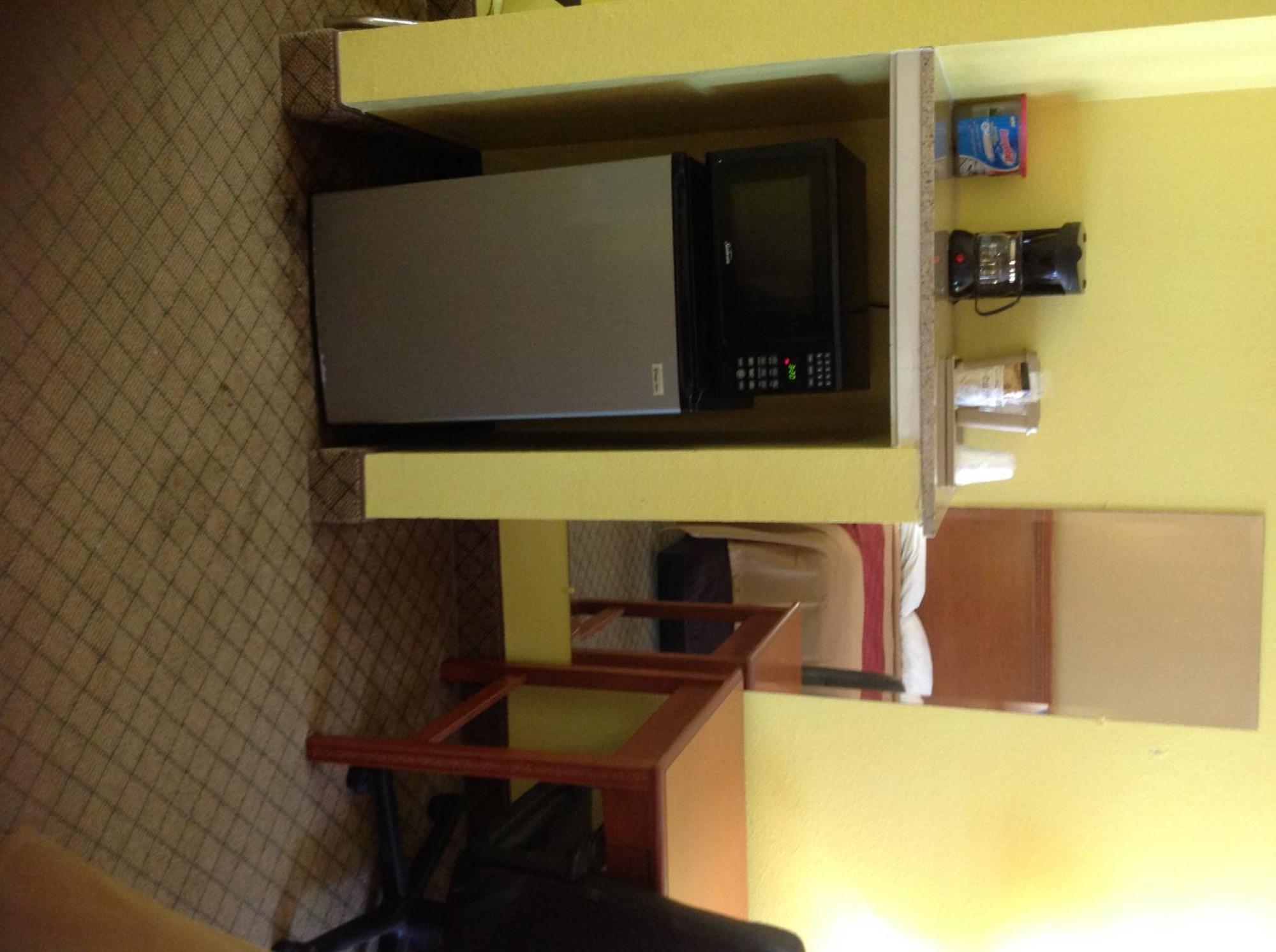 Econo Lodge Picayune Room photo